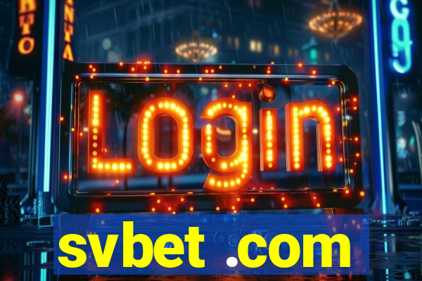 svbet .com